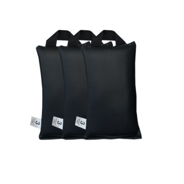 Pediatric Patient Positioning Sandbag Bundle C