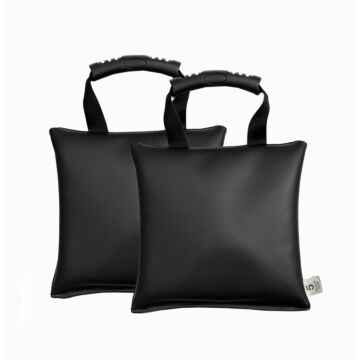 5 lb. Cervical Patient Positioning Sandbag Set