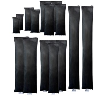 Patient Positioning Sandsock Set