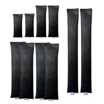 Patient Positioning Sandsock Set