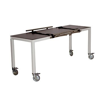 Mobile Imaging Table for C-arms and U-arms