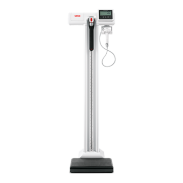 797 Wi-Fi Digital Column Scale with Eye Level Display & Digital Height