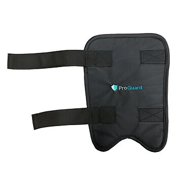 Radiation Protection Shin Guards