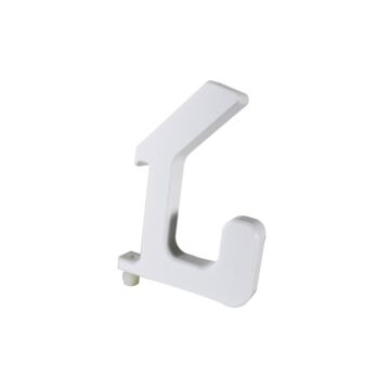 Extra Single Hook for Adjustable Surgical Helmet Racks