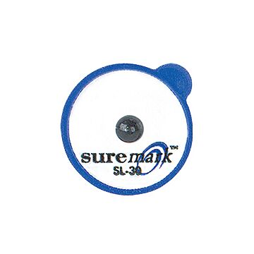 Suremark Powermark Large Lead Ball Markers (3mm)