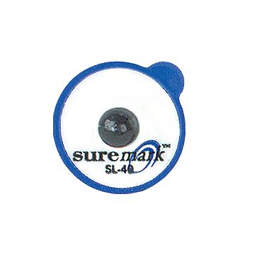 Suremark Powermark Large Lead Ball Markers (5 mm)
