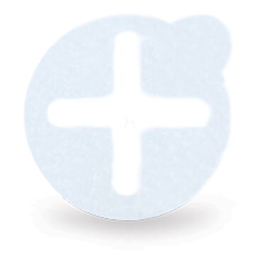 Suremark Clearmark Cross Reference Metal Free Marker