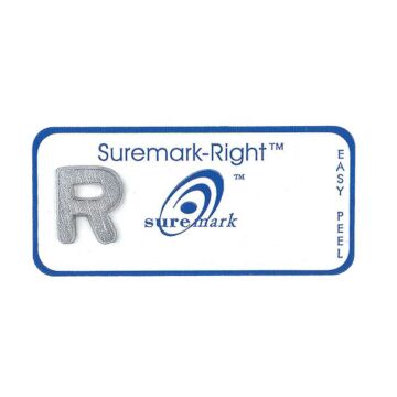 Suremark Disposable Right Marker