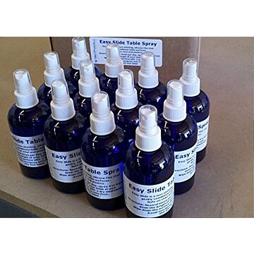 Easy Slide Table Spray