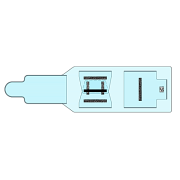 GE Series Slicker (Cover Only)