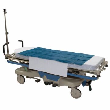 SlideMate™ Reusable Patient Slide Tube