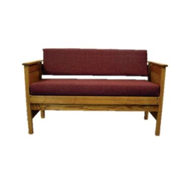 Non Magnetic MRI Sofa