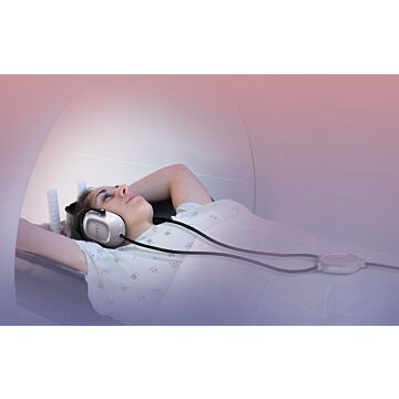 SONICA™ Superior MRI Audio & Two-Way Patient Communication System