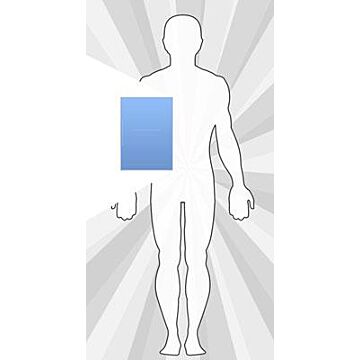 SecureShield Multipurpose Shield