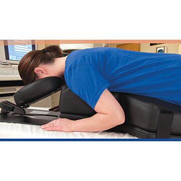 Spine Positioning System II