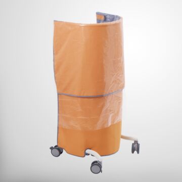 Sterile Covers for WD261