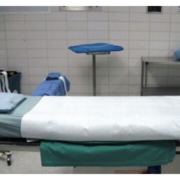 Stereotactic Table Pads