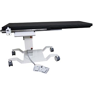 STILLE Medstone 3 CV Surgical - Free Float Imaging Vascular Table