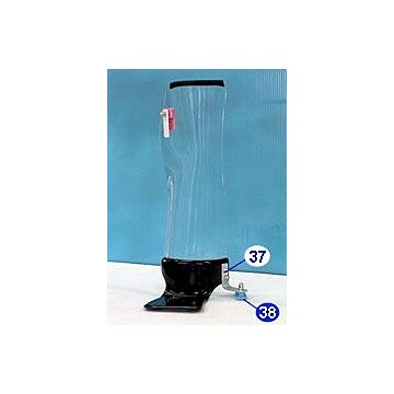 Replacement Supports for Pigg-O-Stat Immobilizer