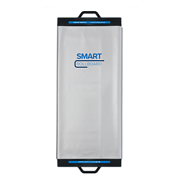 Surgiboard Wide SMART Rollboard (48"x20)