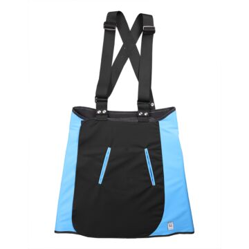 Infab Skirt Suspenders