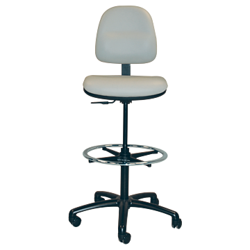Premium Anesthesia / Ultrasound Stool without Arms