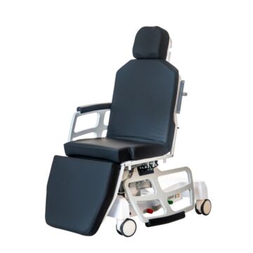 T5 Surgical Procedure Chair