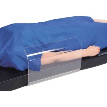 Toboggan Arm or Leg Board - Pair