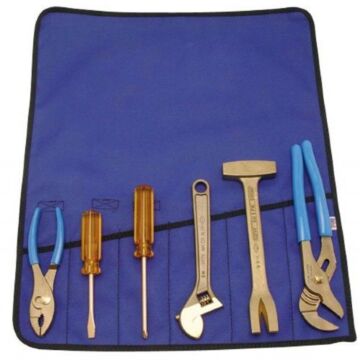 MRI 6 Piece Tool Kit