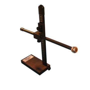 T-Lock Stand Calibration Marker