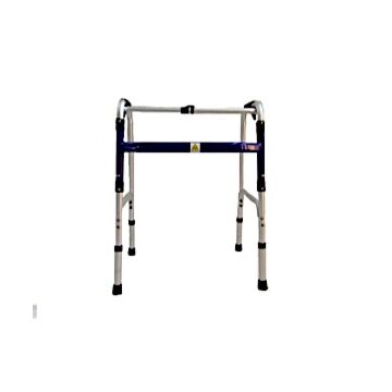 MRI Non Magnetic Adult Folding Walker