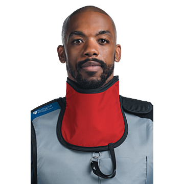 Oversized Thyroid Collar - TSO