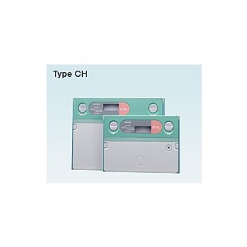 18x24 CM Fuji High Resolution CR Cassette and Imaging Plate (Type CH)