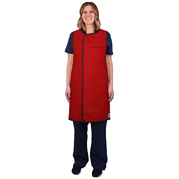 Lightning Full Wrap Apron