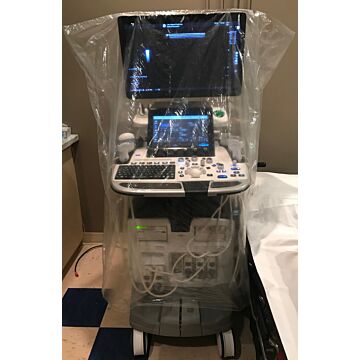 Ultrasound Disposable Cover Bag