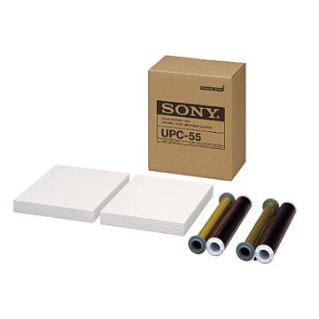 Sony UPC-55 Color Print Media