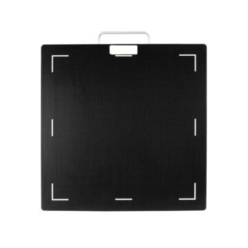 17x17in, 433 lb Weight Bearing Cassette/ DR Panel Protector (43x43cm)