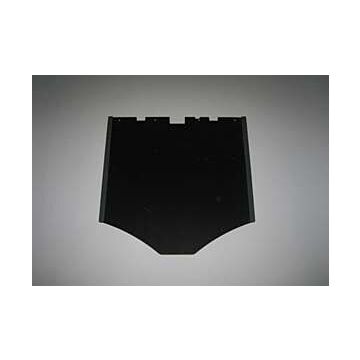 Cleaning Tray for Non-Autoloop Point of Care CR Units