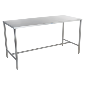 Stainless Steel Work Table