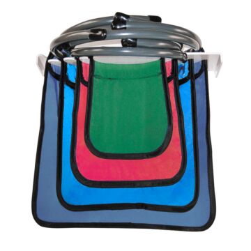 Demi Apron - RACK ONLY