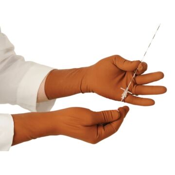 XGuard RR3 Sterile Radiation Reducing Gloves (.60mm 3 pairs) (up to size 10)