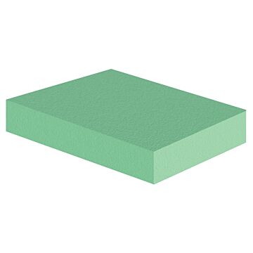 1 inch Rectangle (4x6x1)