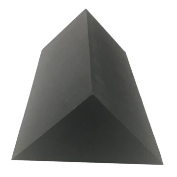 Medium 45 Degree Spinal Body Wedge - Closed Cell