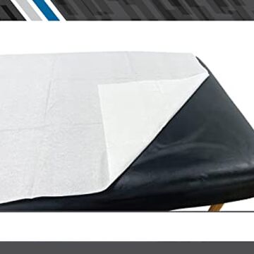 Bodymed Drape Sheets, 2-Ply - 40"x60"