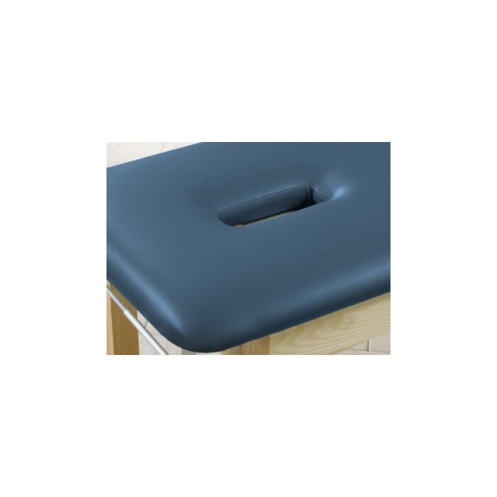 Classic Series Treatment Table with H-Brace