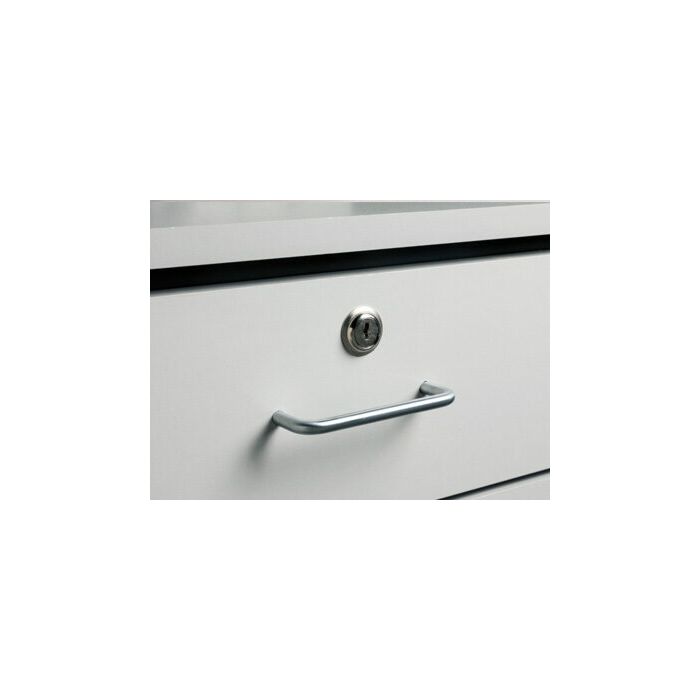 36" Wide Base Cabinet with 2 Doors and 2 Drawers