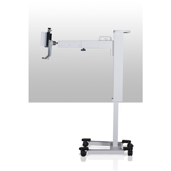 Mobile DR Panel Positioning Partner