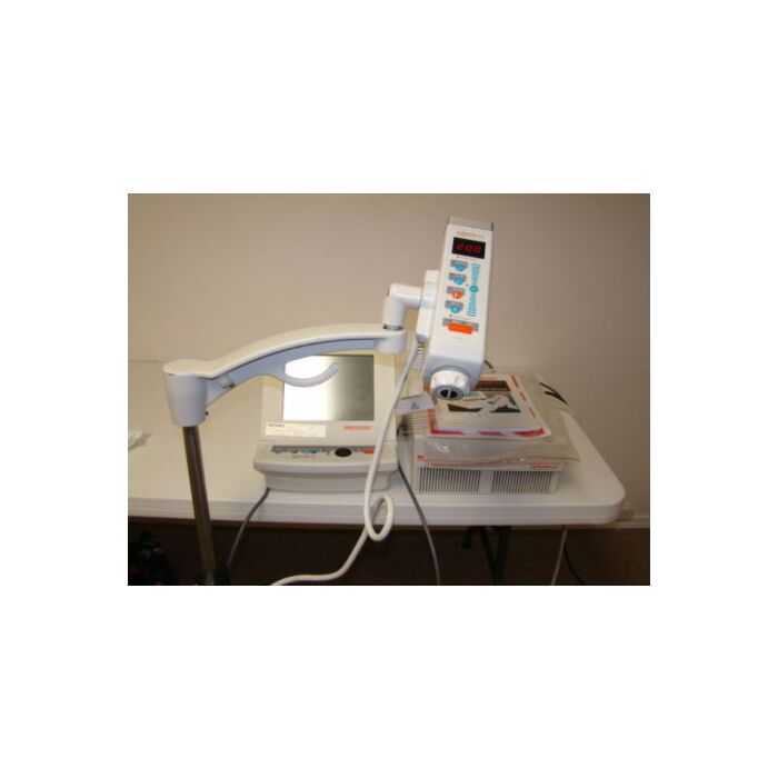Contrast Syringe  (CTP-200-FLS Equivalent)