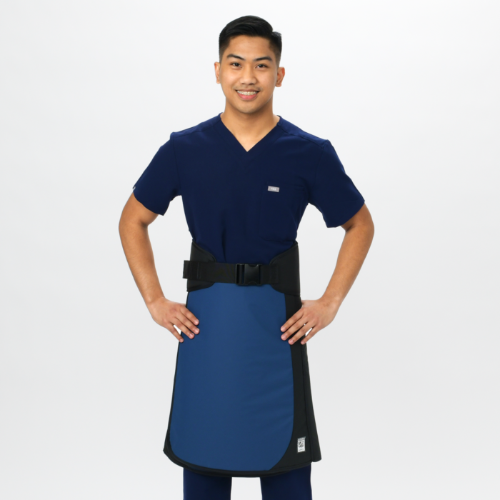 Infab Revolution Vest & Skirt Lead Apron - MODEL 103