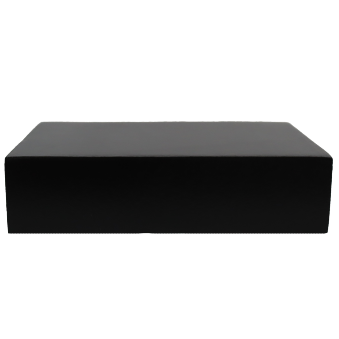 8" x 12" x 3" Rectangle Block Positioner 8" x 12" x 3" Rectangle Block Positioner